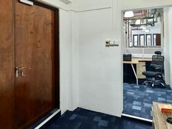 Far East Square (D1), Office #505523501